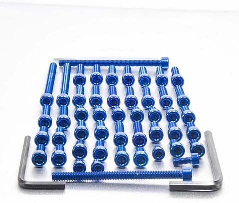 PRO BOLT プロボルト エンジンボルトキット 900SS DUCATI ドゥカティ その他エンジンパーツオプション・補修部品 エンジンパーツ エンジン