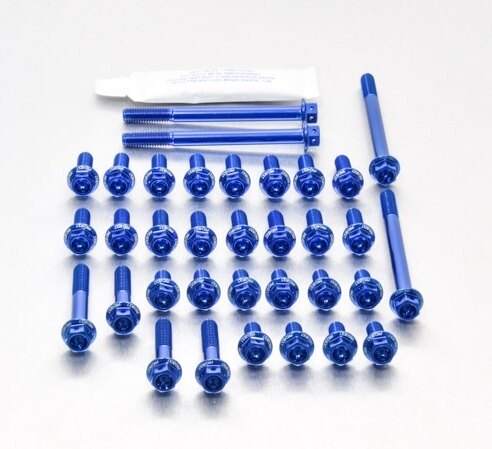 PRO BOLT プロボルト エンジンキット 900SS DUCATI ドゥカティ その他エンジンパーツオプション・補修部品 エンジンパーツ エンジン