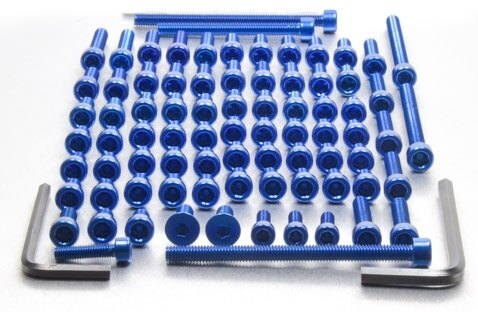 PRO BOLT プロボルト エンジンキット 900SS DUCATI ドゥカティ その他エンジンパーツオプション・補修部品 エンジンパーツ エンジン