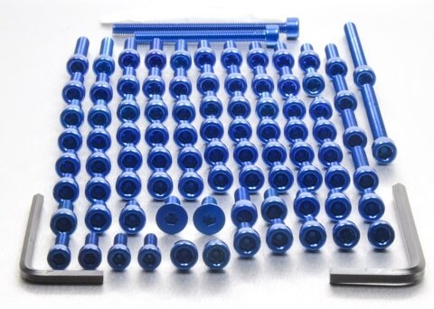 PRO BOLT プロボルト エンジンボルトキット Monster 916 S4 DUCATI ドゥカティ その他エンジンパーツオプション・補修部品 エンジンパーツ エンジン