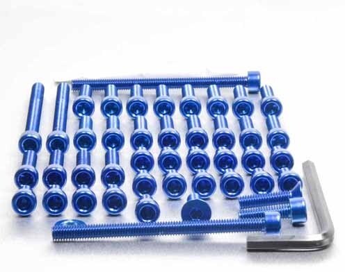 PRO BOLT プロボルト エンジンボルトキット Monster 800 i.e DUCATI ドゥカティ その他エンジンパーツオプション・補修部品 エンジンパーツ エンジン