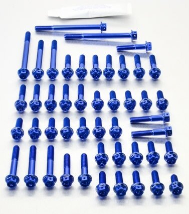 PRO BOLT プロボルト エンジンキット Monster 1000 s.i.e DUCATI ドゥカティ その他エンジンパーツオプション・補修部品 エンジンパーツ エンジン