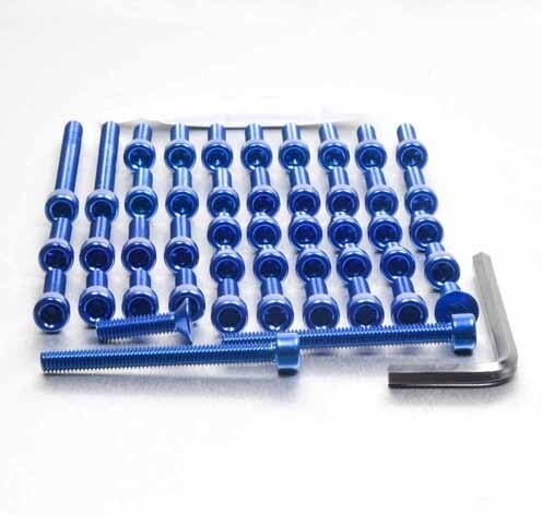 PRO BOLT プロボルト エンジンボルトキット Monster 996 S4R DUCATI ドゥカティ その他エンジンパーツオプション・補修部品 エンジンパーツ エンジン