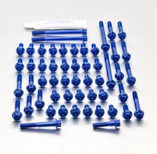 PRO BOLT プロボルト エンジンキット 1098S 1098 DUCATI ドゥカティ その他エンジンパーツオプション・補修部品 エンジンパーツ エンジン