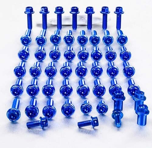 PRO BOLT プロボルト エンジンキット 1199 Panigale DUCATI ドゥカティ その他エンジンパーツオプション・補修部品 エンジンパーツ エンジン