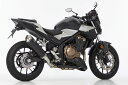 SHARK シャーク DSX-5 (2-1) スリップオンマフラー CB500 Hornet CBR500R NX500 HONDA ホンダ マフラー colo...