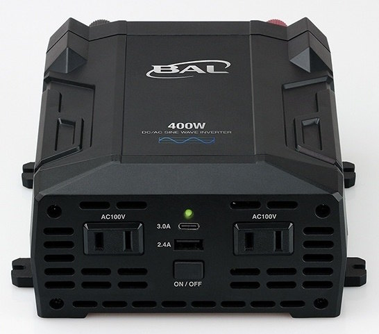 �綶���� �����ϥ����󥮥祦 DC/AC�����ȥ���С��� 400W ȯ�ŵ�