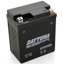 DAYTONA デイトナ ハイパフォーマンスバッテリー 液入り充電済 【DYTZ8V】 400X ADV150 CB250R CBR250RR CBR400R ...