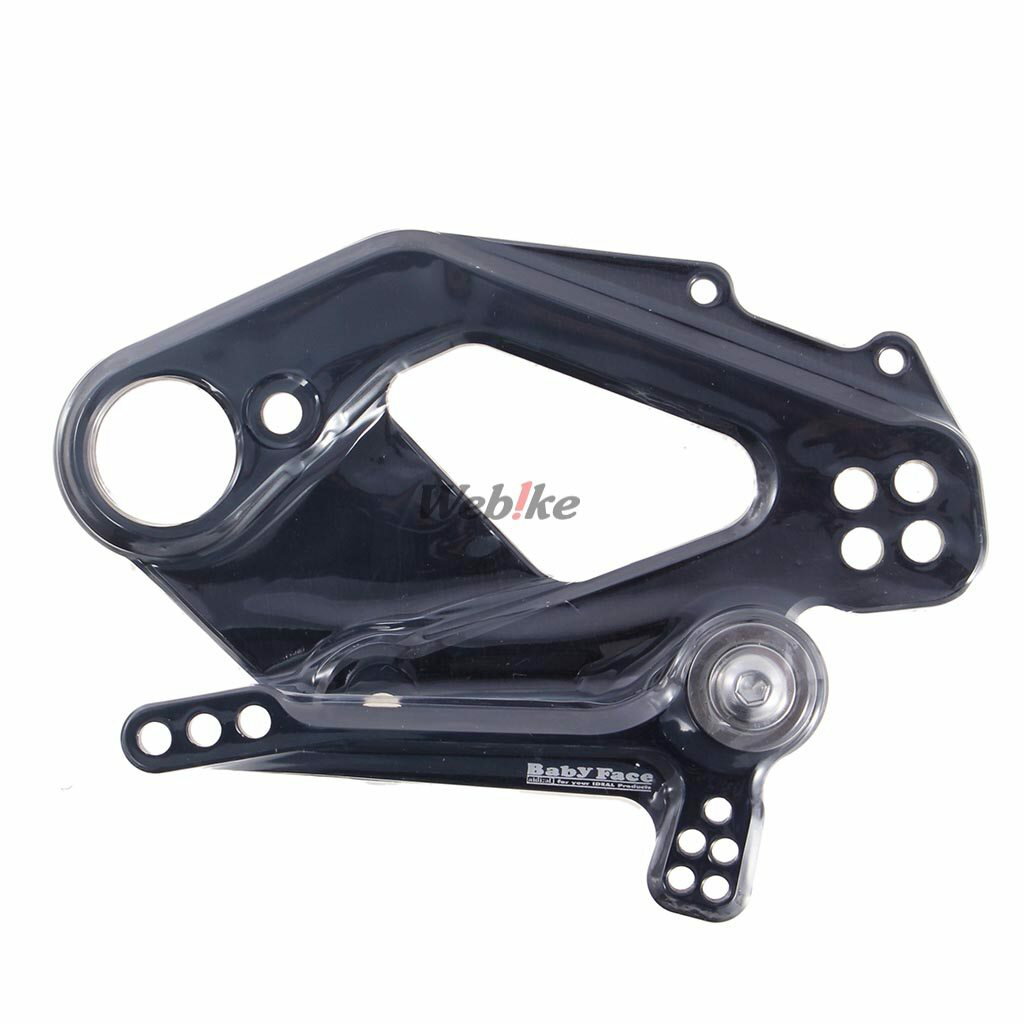 BABYFACE �٥ӡ��ե����� �Хå����ƥåץ��å� CB250R CB300R HONDA �ۥ�� �Хå����ƥå� ���ƥå� ­���