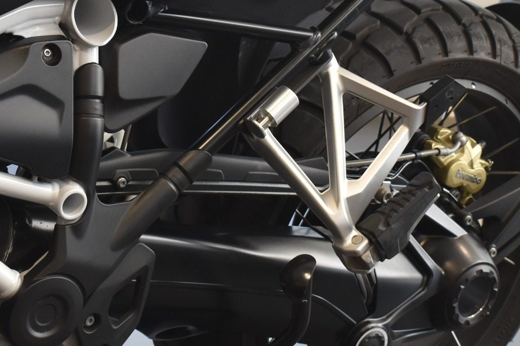 Fixe design �ե��å����ǥ����� �إ��åȥ��å� M1 ����KIT R1250GS BMW �إ��å�