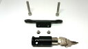 Fixe design フィックスデザイン ヘルメットロック M1 専用KIT R1300GS BMW ヘルメット