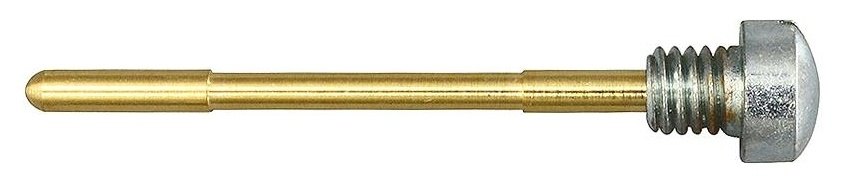 American Prime Mfg アメリカンプライム SUキャブ用 フロートスピンドルスクリュー...
