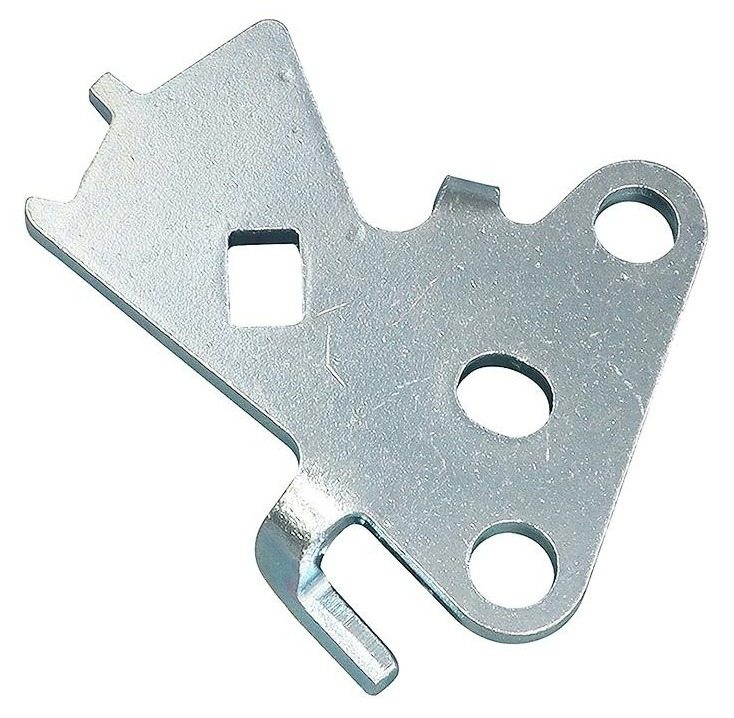 American Prime Mfg アメリカンプライム SUキャブ用 チョークカムレバー SUキャブエリミネーター2に適..