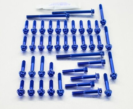 PRO BOLT プロボルト エンジンキット VTR1000 F Firestorm HONDA ホンダ その他エンジンパーツオプション・補修部品 エンジンパーツ エンジン