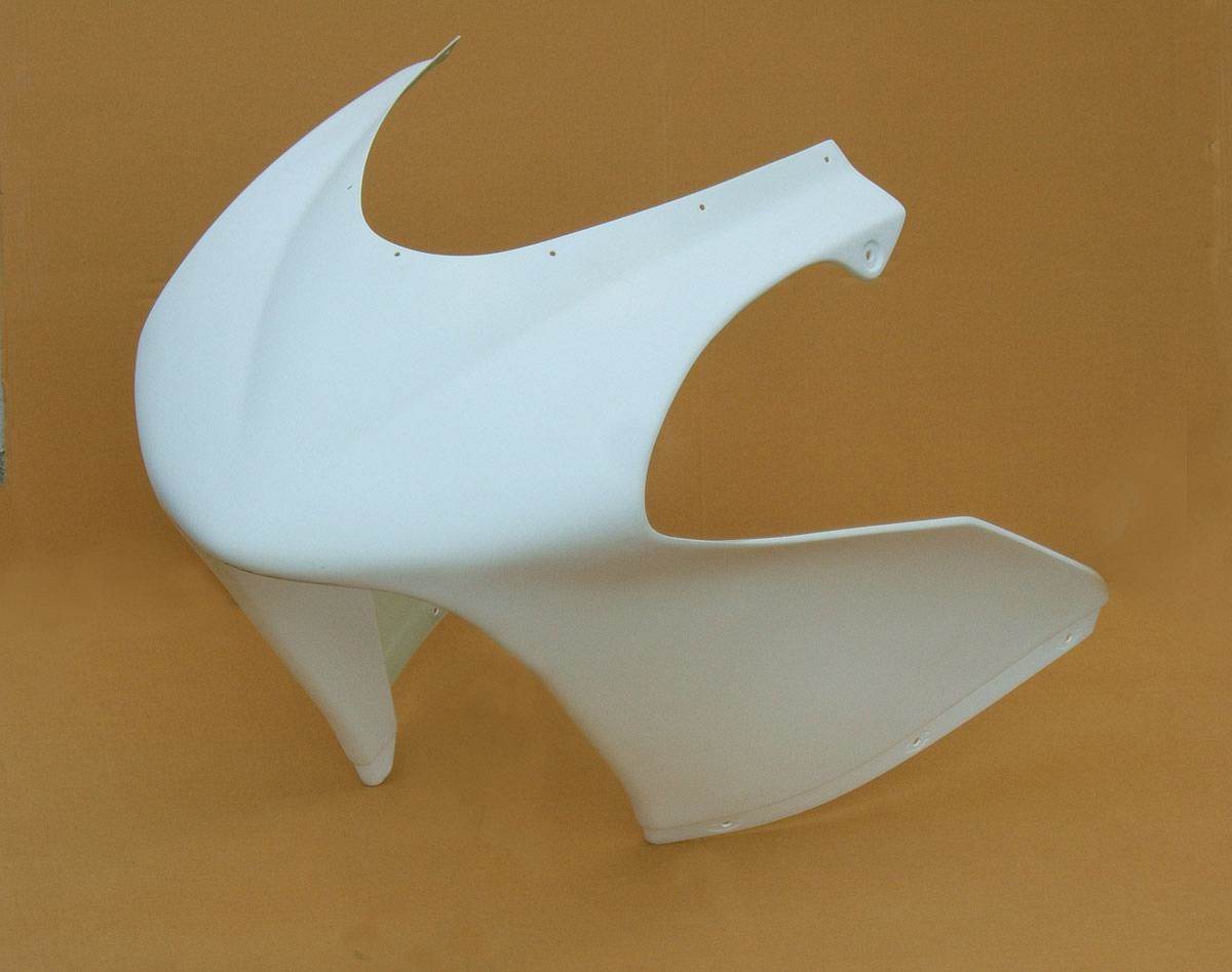 TYGA PERFORMANCE タイガパフォーマンス アッパーカウル RSW250 HONDA ホンダ アッパーカウル・フロントカウル カウル関連 外装