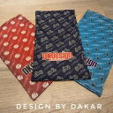 DK design ディーケーデザイン Mパワーバンダナ/フェイスマスク フェイスマスク アパレル