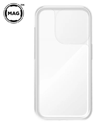 Quad Lock クアッドロック ダストカバー 防塵 汚れ防止用 MAG対応【iPhone 16 Pro】 スマートフォンケ..