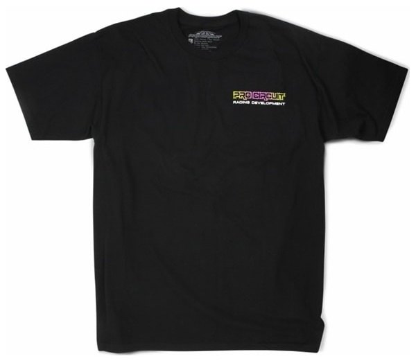 PRO CIRCUIT プロサーキット RACING DEVELOPMENT Tシャツ アパレル