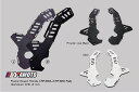 Yamoto Thailand:ヤモト タイランド Frame guard CRF300L/RALLY CRF300L CRF300RALLY HONDA ホン...