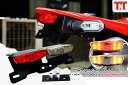 Yamoto Thailand:ヤモト タイランド Tail light CRF300L RALLY KY NEW CRF300RALLY HONDA ホンダ ...