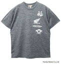 Honda Official Licensed Product ホンダオフィシャルプロダクト Honda×Padiesta CB400FOUR ドライメッシュ ...
