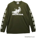 Honda Official Licensed Product ホンダオフィシャルプロダクト Honda×Padiesta PANDA WING ドライメッシュ...