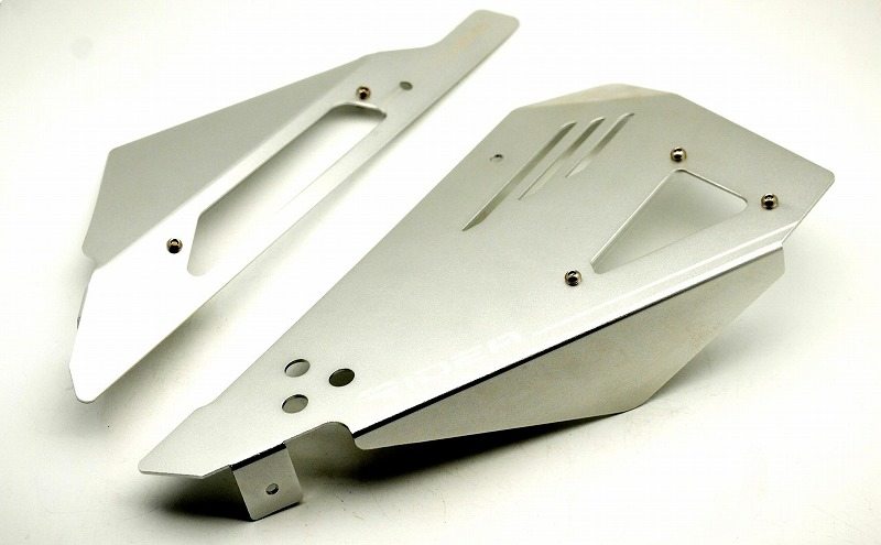 RIDEA リデア アンダーシートカバー SCRAMBLER CLASSIC FLAT TRACK PRO FULL THROTTLE ICON Limited Edition/Italia Independent Sixty2 URBAN ENDURO DUCATI ドゥカティ その他シートオプション・補修部品 シート関連 外装