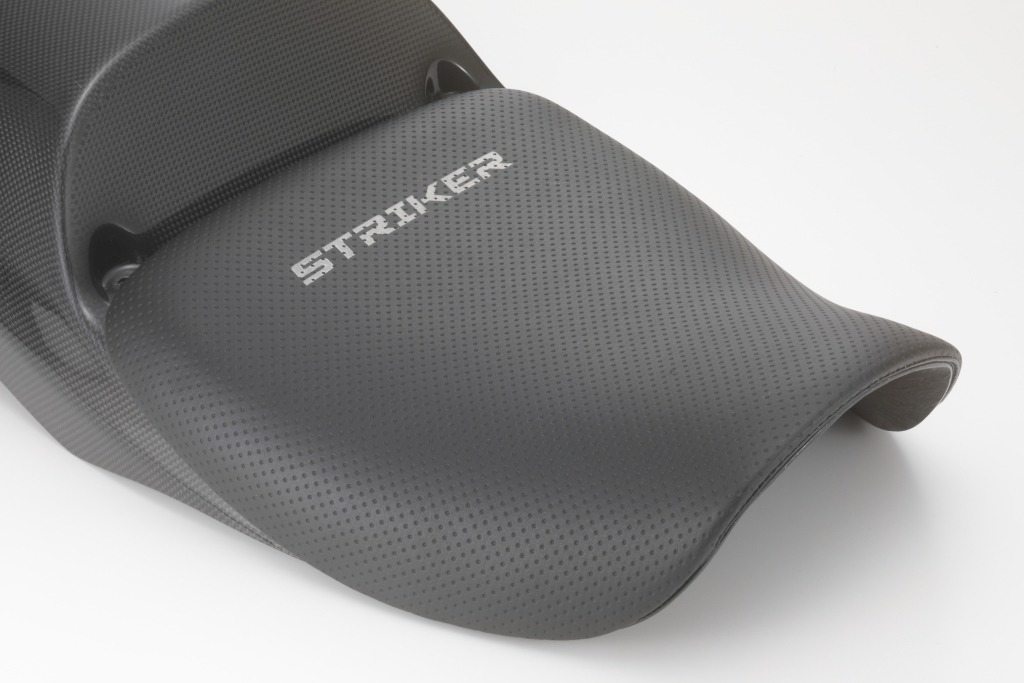 STRIKER ���ȥ饤���� �������ǥ�����'SAD' ���󥰥륷���ȥ���������󥰥륷���� Z900RS CAFE KAWASAKI ���掠�� ���󥰥륷���ȥ����� �����ȴ�Ϣ ����