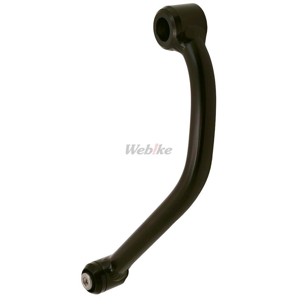 NITRO RACING ナイトロレーシング サイレンサーステー ゼファー750 KAWASAKI カワサキ マフラーステー ..