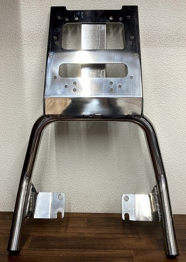 HAJIME ハジメ リアキャリア PG-1 YAMAHA ヤマハ 外装(2.0)