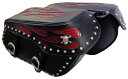 Xross クロス LARGE DOUBLE サイドバッグ ダブルバッグ 車体用バッグ・ケース