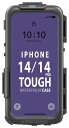 UA ユーエー iPhone 15/15Pro 14/14 Pro 対応 ハードケース スマートフォンケース 電子機器類