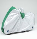 Y’S GEAR(YAMAHA) ワイズギア バイクカバーFタイプ トリシティ(BOXなし) トリシティ125 トリシティ155 YAMAHA ヤマハ バイクカ...