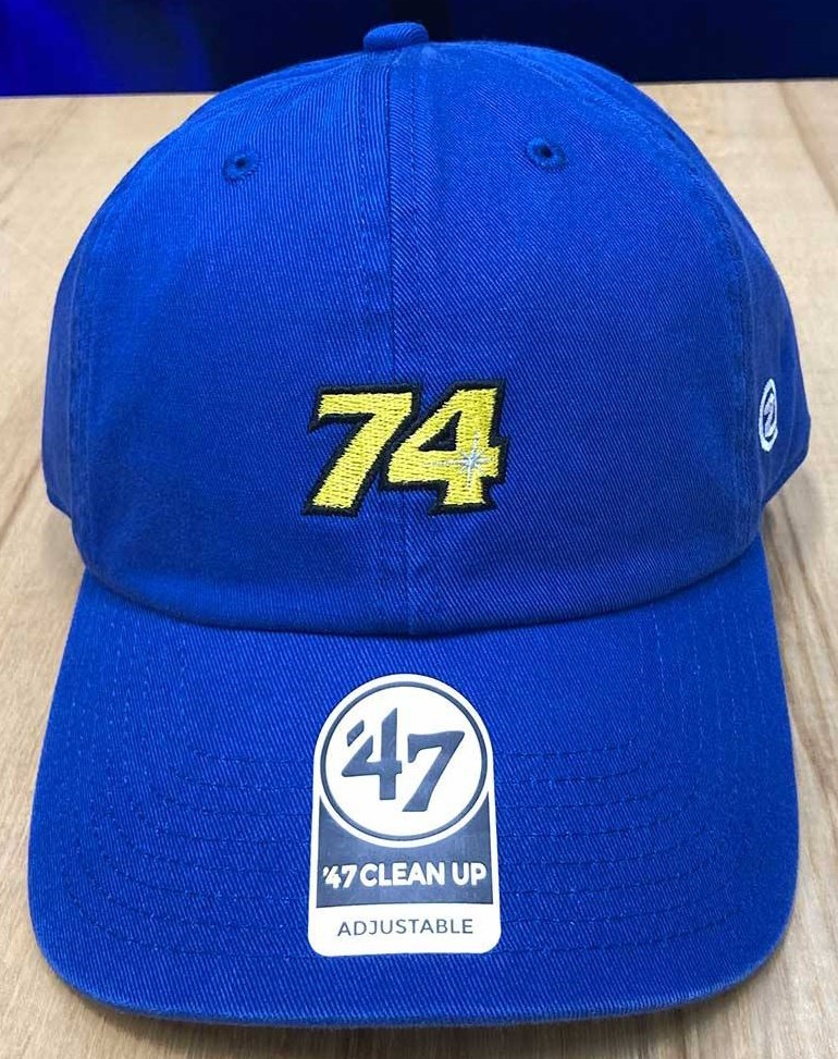 74Daijiro ナナヨンダイジロー 74ベースボールキャップ キャップ・帽子 アパレル