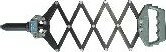 SIGNET シグネット 大型ハンドリベッター リベッター・ナッター本体 リベッター・ナッター ハンドツール(2.0)
