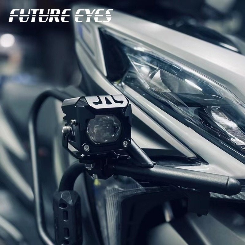 FUTURE EYES フューチャーアイズ F20X LEDフォグランプ フォグランプ 灯火類 電装...
