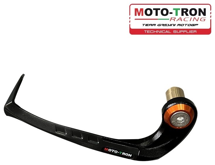 MOTO-TRON RACING モトトロンレーシング GPR アルミレバーガード RC390 KTM レバーガード ハンドル