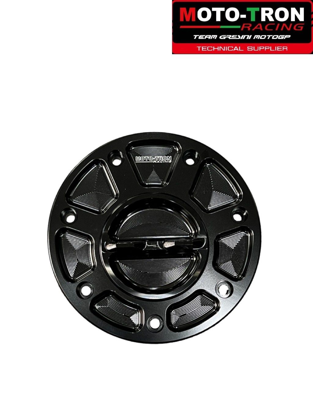 MOTO-TRON RACING モトトロンレーシング レーシング タンクキャップ RC390 KTM ガソリンタンクキャップ タンク関連 外装