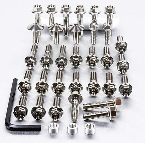 PRO BOLT プロボルト エンジンキット 690 Duke KTM その他エンジンパーツオプション・補修部品 エンジンパーツ エンジン