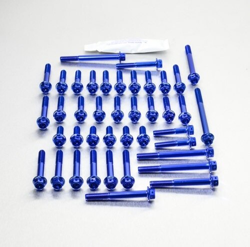 PRO BOLT プロボルト エンジンキット 990 Superduke KTM その他エンジンパーツオプション・補修部品 エンジンパーツ エンジン