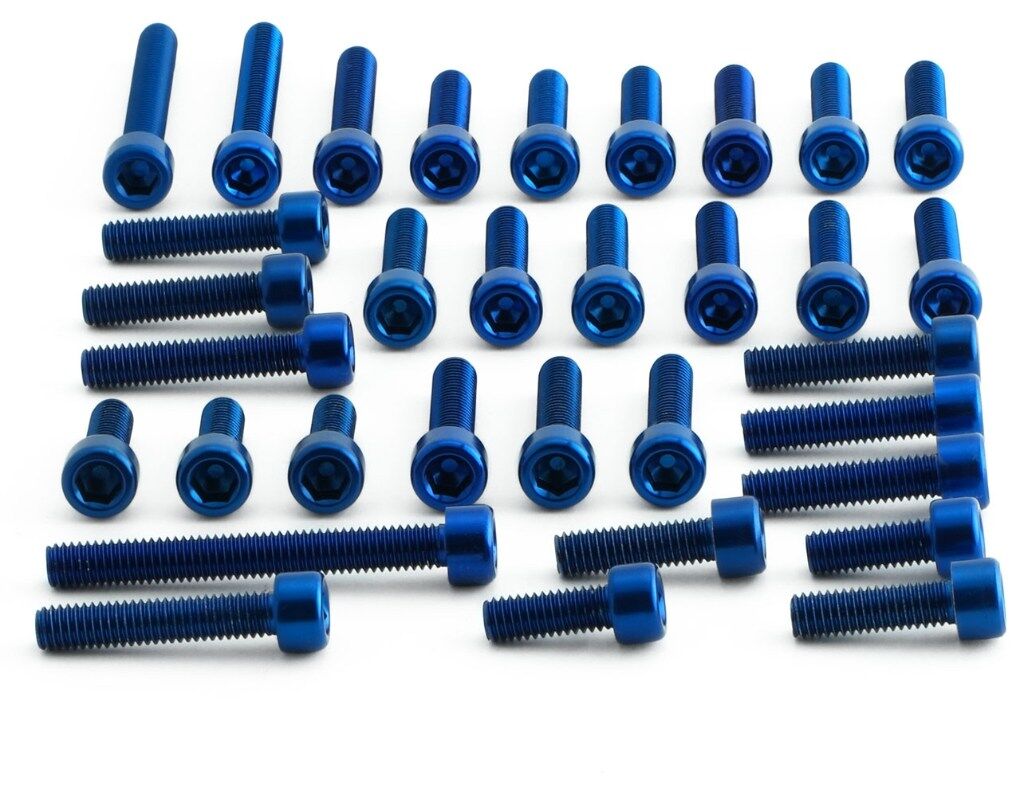 PRO BOLT プロボルト エンジンボルトキット 125 Duke KTM その他エンジンパーツオプション・補修部品 エンジンパーツ エンジン