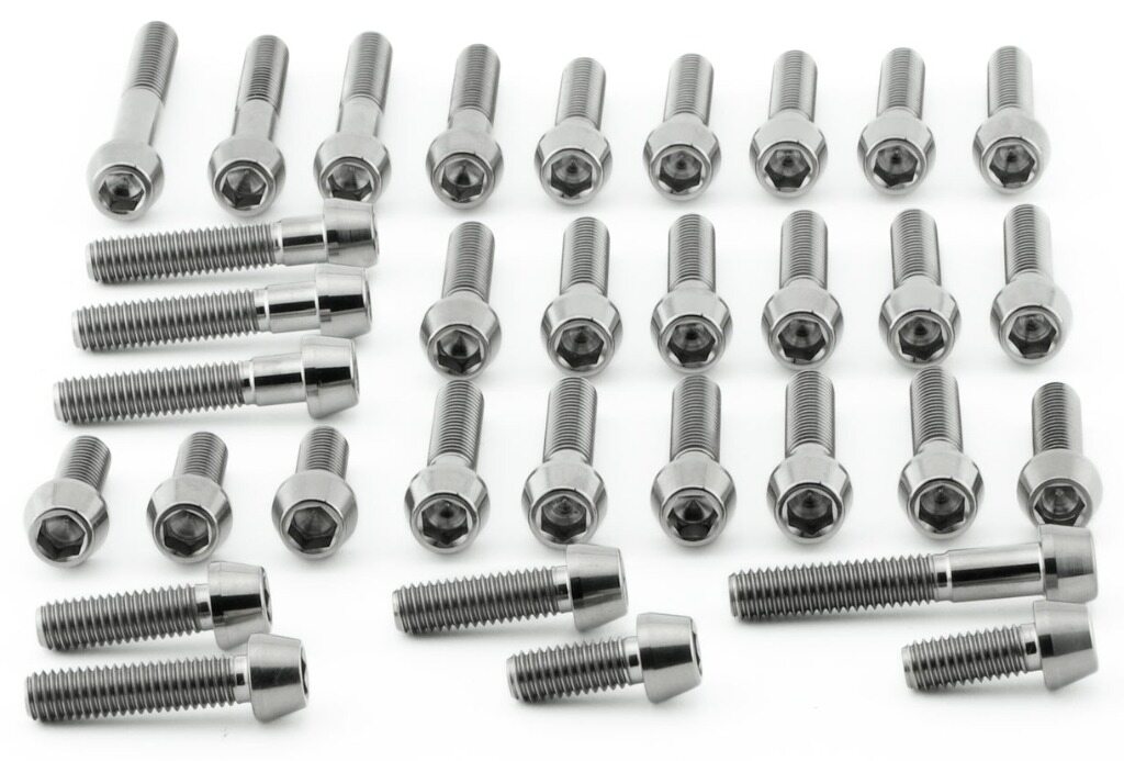 PRO BOLT プロボルト エンジンキット 125 Duke KTM その他エンジンパーツオプション・補修部品 エンジンパーツ エンジン