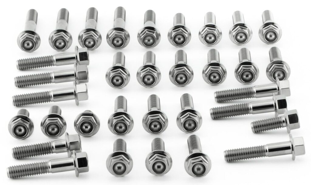 PRO BOLT プロボルト エンジンキット 125 Duke KTM その他エンジンパーツオプション・補修部品 エンジンパーツ エンジン