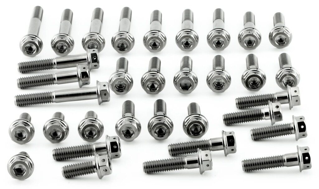 PRO BOLT プロボルト エンジンキット 125 Duke KTM その他エンジンパーツオプション・補修部品 エンジンパーツ エンジン