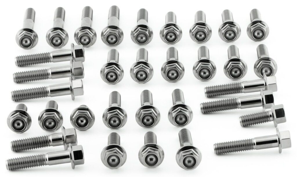 PRO BOLT プロボルト エンジンキット 125 Duke KTM その他エンジンパーツオプション・補修部品 エンジンパーツ エンジン