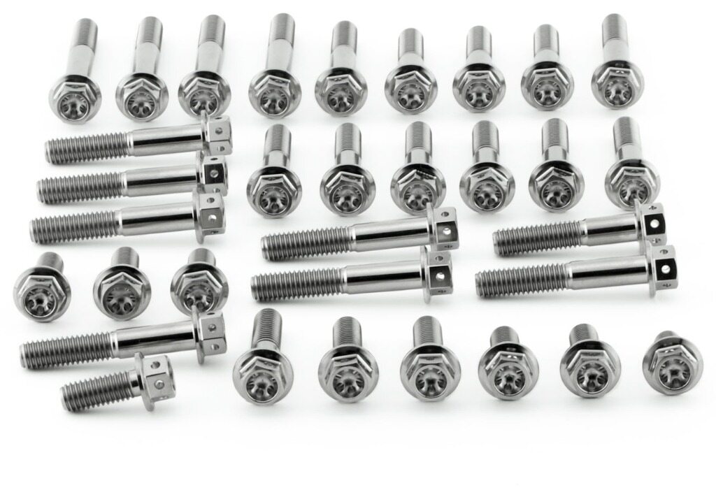 PRO BOLT プロボルト エンジンキット 125 Duke KTM その他エンジンパーツオプション・補修部品 エンジンパーツ エンジン