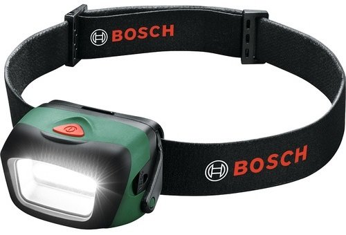 BOSCH �ܥå��� LED�إåɥ饤�� �إåɥ��� �饤�ȡ���󥿥󡦥������