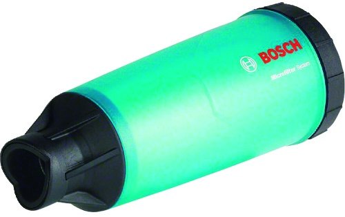 BOSCH ボッシュ マイクロフィルターユニット 電動サンダー 電動ツール