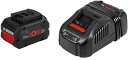 BOSCH ボッシュ バッテリー充電器セット バッテリー充電器・バッテリーチャージャー バッテリー関連