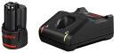 BOSCH ボッシュ バッテリー充電器セット バッテリー充電器・バッテリーチャージャー バッテリー関連